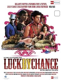 Luck by Chance 2009 Movie Download 480p 720p 1080p