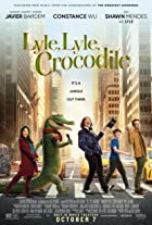 Lyle Lyle Crocodile 2022 Hindi Dubbed 480p 720p 1080p FilmyMeet