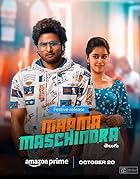 Maama Mascheendra 2023 Hindi Telugu Movie 480p 720p 1080p FilmyMeet