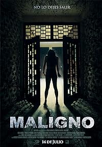 Maligno 2016 Hindi Dubbed English 480p 720p 1080p FilmyMeet