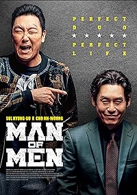 Man of Men 2019 Hindi Dubbed Korean 480p 720p 1080p FilmyMeet