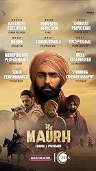 Maurh 2023 Punjabi Movie 480p 720p 1080p FilmyMeet