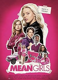 Mean Girls 2024 Hindi Dubbed English 480p 720p 1080p FilmyMeet