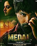 Medal 2023 Punjabi Movie Download 480p 720p 1080p FilmyMeet