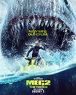 Meg 2 The Trench 2023 Hindi Dubbed English 480p 720p 1080p FilmyMeet
