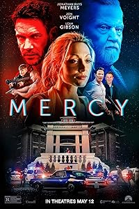 Mercy 2023 Hindi Dubbed English 480p 720p 1080p FilmyMeet