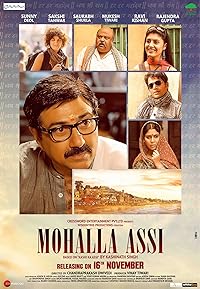 Mohalla Assi 2015 Movie Download 480p 720p 1080p FilmyMeet
