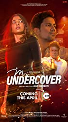 Mrs Undercover 2023 Movie Download 480p 720p 1080p 2160p 4K FilmyMeet Filmyzilla