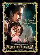Mughal-E-Azam 1960 Hindi Movie Download 480p 720p 1080p FilmyMeet