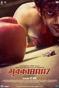 Mukkabaaz 2018 Movie Download 480p 720p 1080p