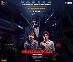 Mumbaikar 2023 Hindi Dubbed 480p 720p 1080p FilmyMeet