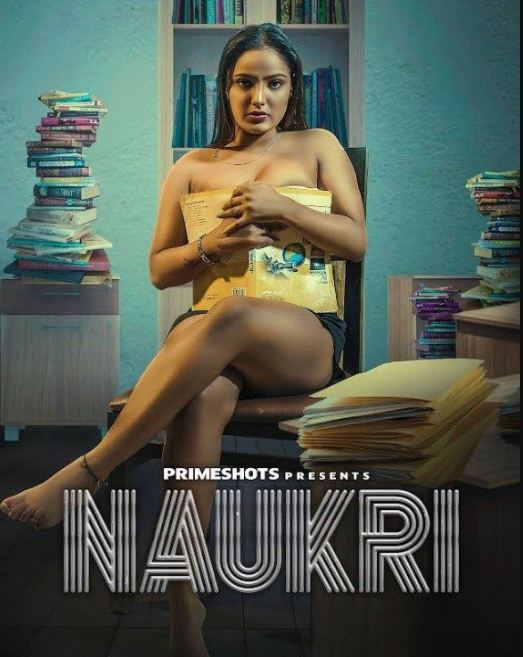 Naukri 2023 S01E02 PrimeShots Hindi Web Series Download 480p 720p 1080p FilmyMeet Filmyzilla