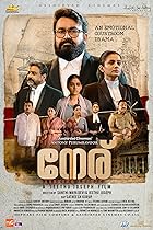 Neru 2023 Hindi Dubbed Telugu Tamail Malayalam Kannada Movie 480p 720p 1080p 2160p 4K