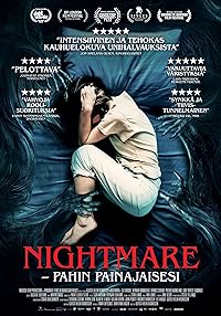 Nightmare 2022 Hindi Dubbed Norwegian 480p 720p 1080p FilmyMeet
