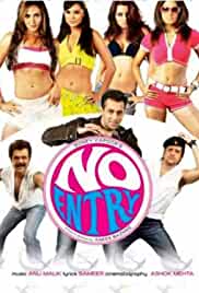 No Entry 2005 Full Movie Download FilmyMeet