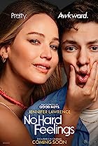 No Hard Feelings 2023 English Movie Download And Watch Online FilmyMeet