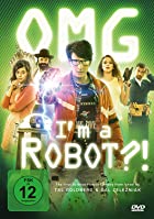 OMG I M A Robot 2015 Hindi Dubbed 480p 720p FilmyMeet