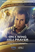 On a Wing and a Prayer 2023 Hindi Dubbed 480p 720p 1080p FilmyMeet Filmyzilla