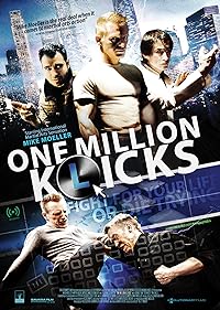 One Million Kicks 2015 Hindi Dubbed English 480p 720p 1080p