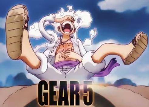 One Piece Gear 5 Episode 1071 720p x264 Japanese Esubs FilmyMeet