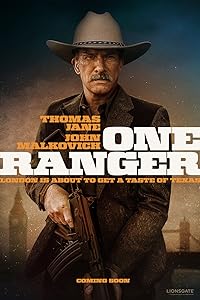 One Ranger 2023 Hindi Dubbed English 480p 720p 1080p