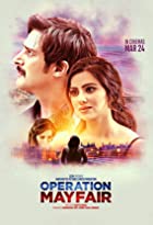 Operation Mayfair 2023 Movie Download 480p 720p 1080p FilmyMeet Filmyzilla