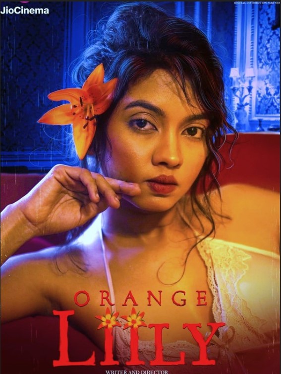 Orange Lilly 2023 Hindi Movie Download 480p 720p 1080p FilmyMeet