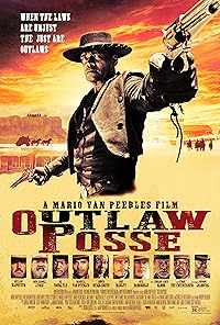 Outlaw Posse 2024 Hindi Dubbed 480p 720p 1080p FilmyMeet