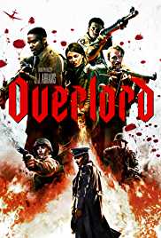 Overlord 2018 Dual Audio Hindi 480p 300MB FilmyMeet