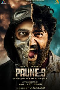 Paune 9 2023 Punjabi Movie Download 480p 720p 1080p FilmyMeet