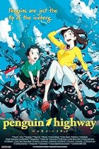 Penguin Highway 2018 English Japanese 480p 720p 1080p FilmyMeet
