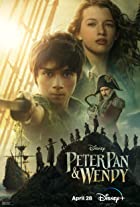 Peter Pan And Wendy 2023 Hindi Dubbed English 480p 720p 1080p FilmyMeet