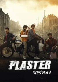 Plaster 2024 Punjabi Web Series Download 480p 720p 1080p FilmyMeet Filmyzilla Filmyhit Filmywap