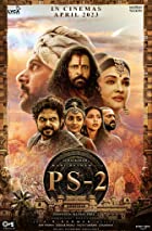 Ponniyin Selvan Part 2 2023 Hindi Dubbed 480p 720p 1080p FilmyMeet Filmyzilla