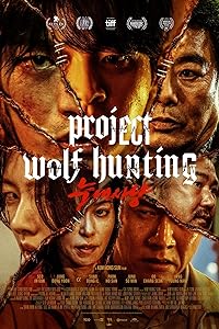 Project Wolf Hunting 2022 Hindi Dubbed Korean 480p 720p 1080p FilmyMeet