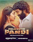 Pulikkuthi Pandi 2023 Movie Hindi Dubbed 480p 720p 1080p FilmyMeet