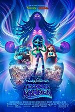 Ruby Gillman Teenage Kraken 2023 Hindi Dubbed English 480p 720p 1080p FilmyMeet