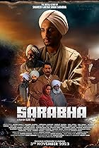 Sarabha 2023 Punjabi Movie Download 480p 720p 1080p FilmyMeet