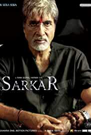 Sarkar 2005 Full Movie Download FilmyMeet