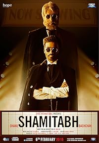Shamitabh 2015 Movie Download 480p 720p 1080p FilmyMeet Filmyzilla