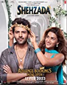 Shehzada 2023 Full Movie Download 480p 720p 1080p FilmyMeet Filmyzilla