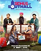 Sidhus of Southall 2023 Punjabi 480p 720p 1080p FilmyMeet