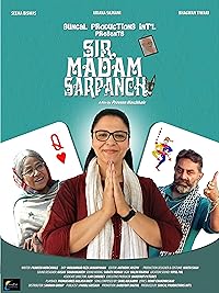 Sir Madam Sarpanch 2023 Movie Download 480p 720p 1080p FilmyMeet