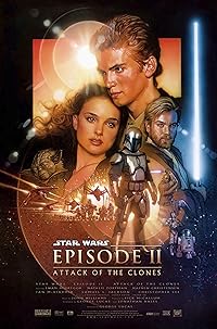 Star Wars Episode II Attack of The Clones 2002 Hindi Dubbed English 480p 720p 1080p Movie Download