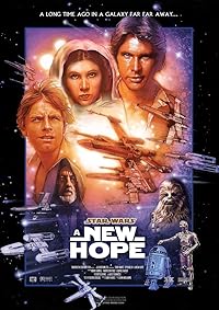 Star Wars Episode IV A New Hope 1977 Hindi Dubbed English 480p 720p 1080p Movie Download