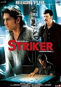 Striker 2010 480p 720p 1080p Movie Download FilmyMeet