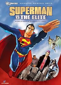 Superman Vs The Elite 2012 English Movie Download 480p 720p 1080p FilmyMeet