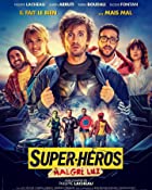 Superwho 2022 Hindi Dubbed 480p 720p 1080p FilmyMeet