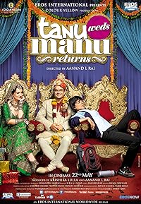 Tanu Weds Manu Returns 2015 Movie Download 480p 720p 1080p FilmyMeet