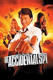The Accidental Spy 2001 Hindi Chinese 480p 720p 1080p FilmyMeet